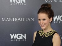 Superman: finalmente svelato il look di Rachel Brosnahan nei panni di Lois Lane