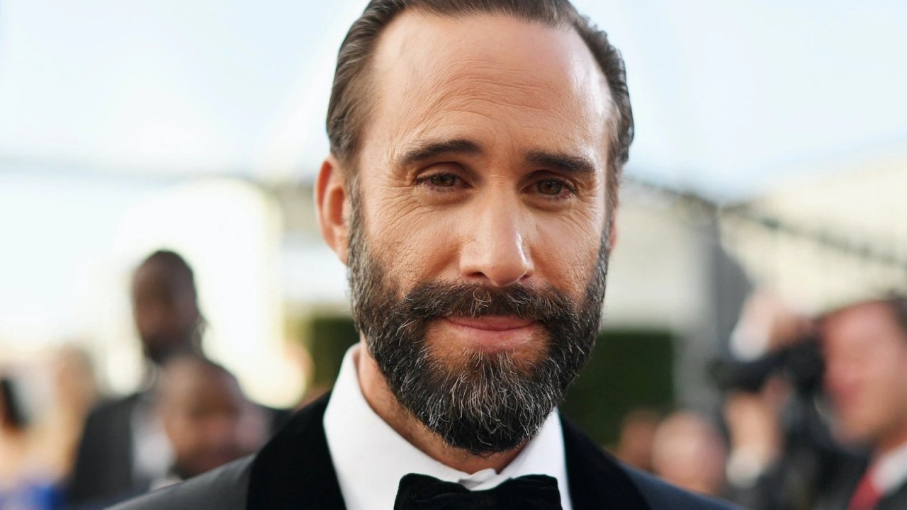 Joseph Fiennes
