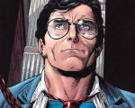Superman: David Corenswet è l'impacciato Clark Kent nelle nuove foto dal set