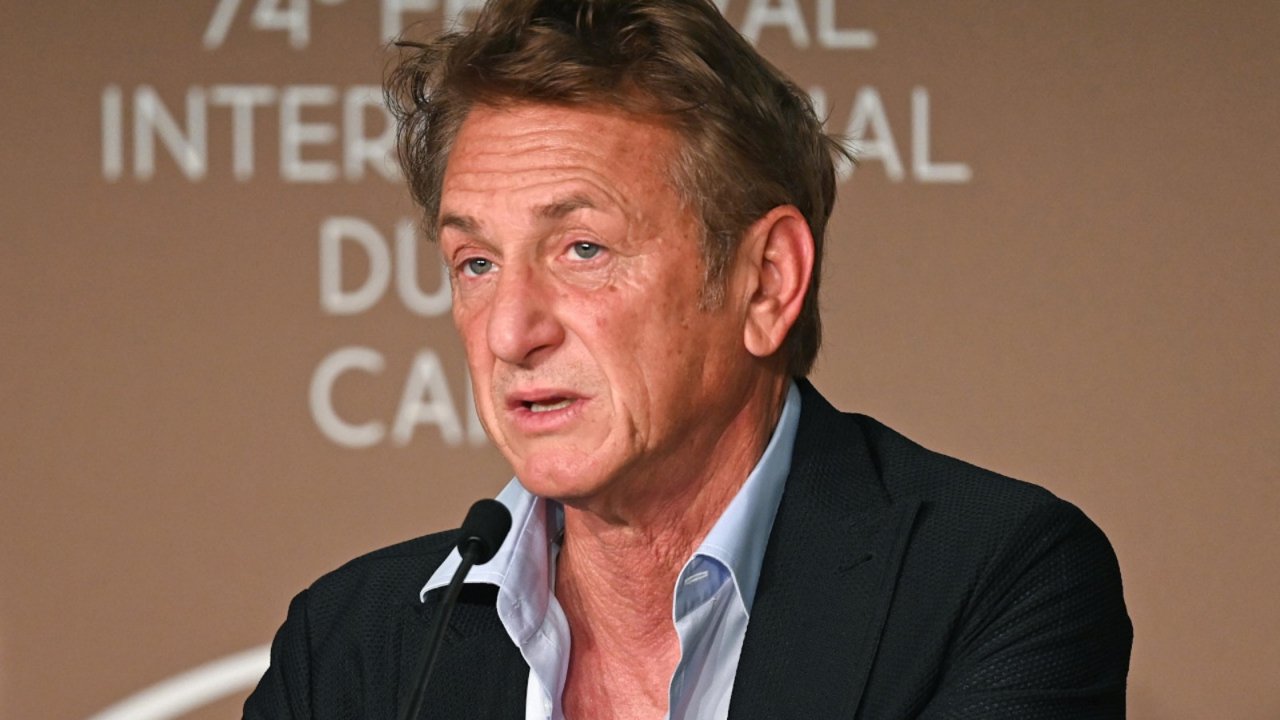 Sean Penn