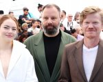 Bugonia: svelata la data di uscita del nuovo film di Yorgos Lanthimos con Emma Stone e Jesse Plemons