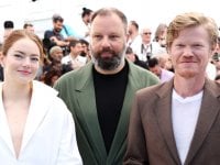 Bugonia: svelata la data di uscita del nuovo film di Yorgos Lanthimos con Emma Stone e Jesse Plemons