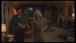 Here - Trailer del film con Tom Hanks e Robin Wright