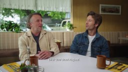 Hit Man - Killer per caso - I film della vita di Richard Linklater e Glen Powell