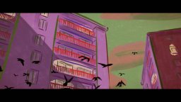 Linda e il pollo - Trailer Italiano