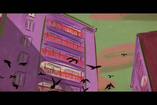 Linda e il pollo - Trailer Italiano