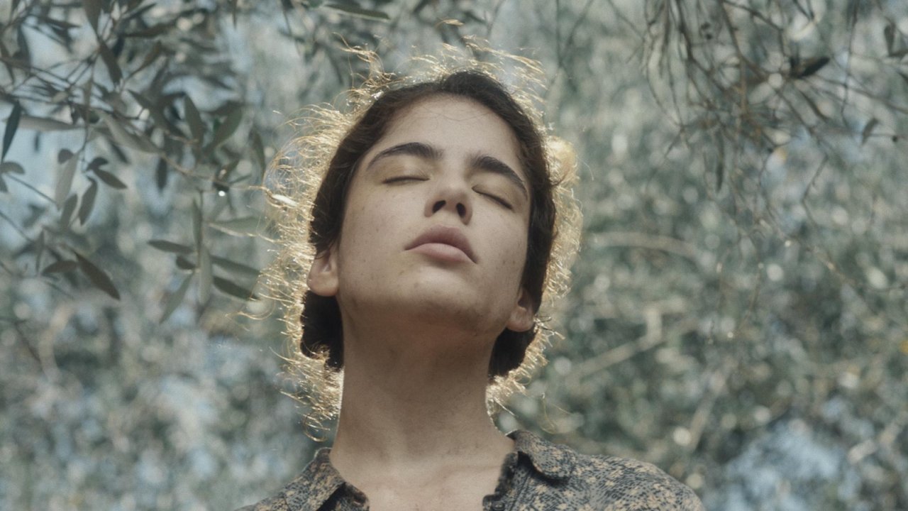 Grace Ambrose in Amen