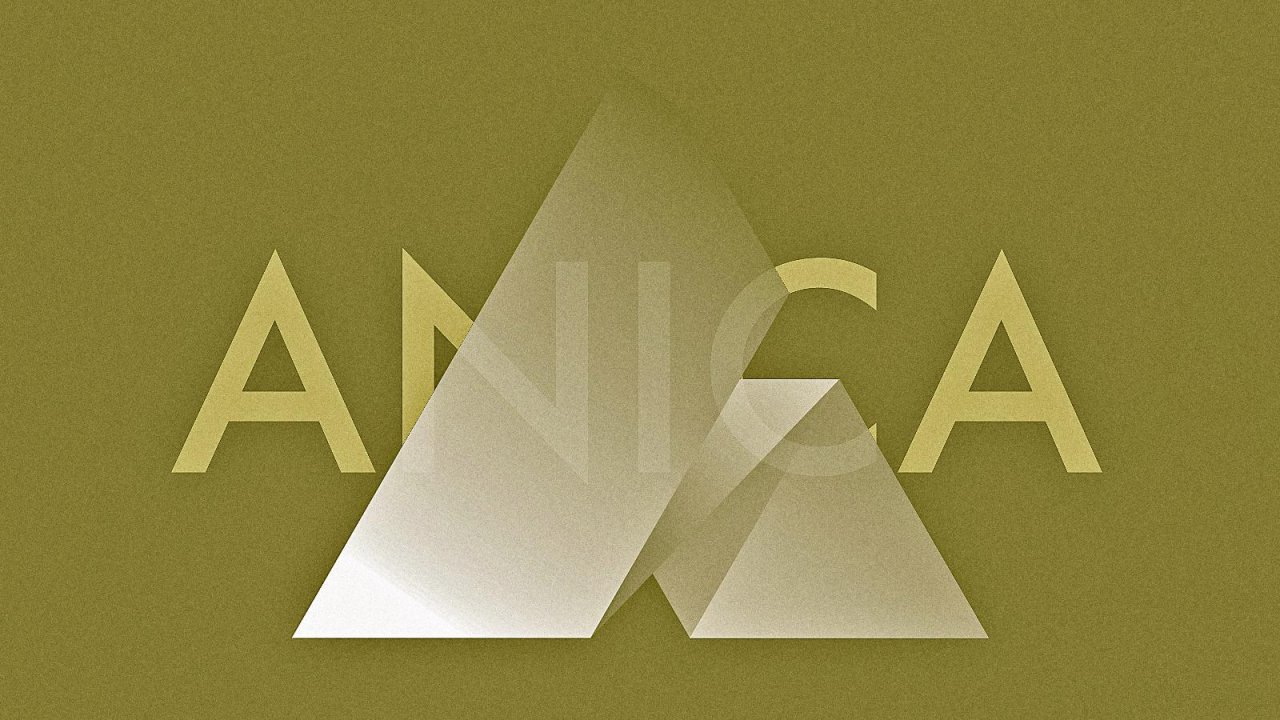Il nuovo logo di ANICA