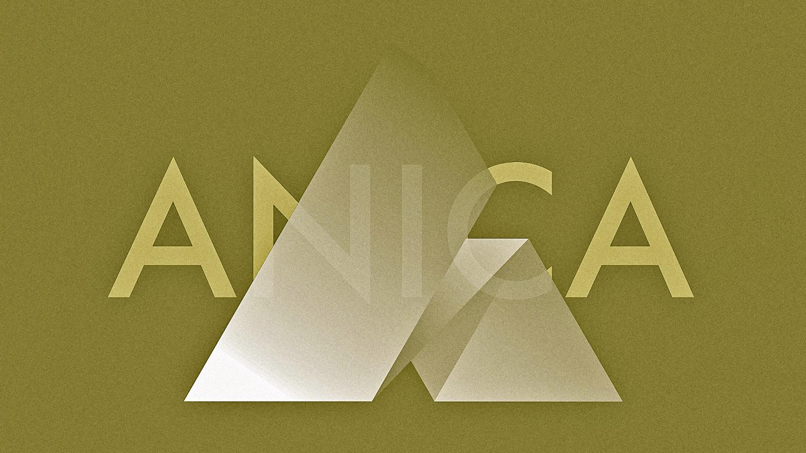 Il nuovo logo di ANICA