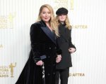 Christina Applegate, la figlia Sadie Grace condivide la propria malattia: 'Ho qualcosa che si chiama POTS'