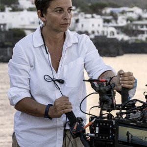 Locandina di Daria D'Antonio