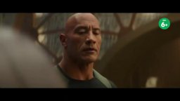 Uno Rosso - Trailer Italiano dell'action con Dwayne Johnson e Chris Evans