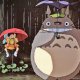 Il mio vicino Totoro: l'edizione Steelbook Blu-ray + DVD del film di Hayao Miyazaki è in offerta su Amazon