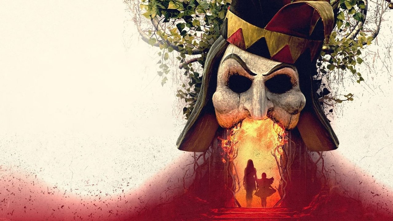 Un'immagine dell'horror Il Signore del Disordine