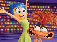 Inside Out 2 visto da un genitore: siamo Gioia, ma anche un po' Ansia