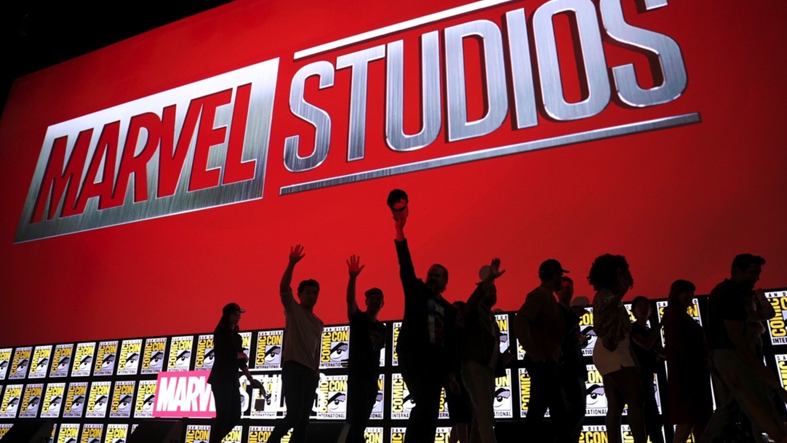 Marvel Studios a San Diego