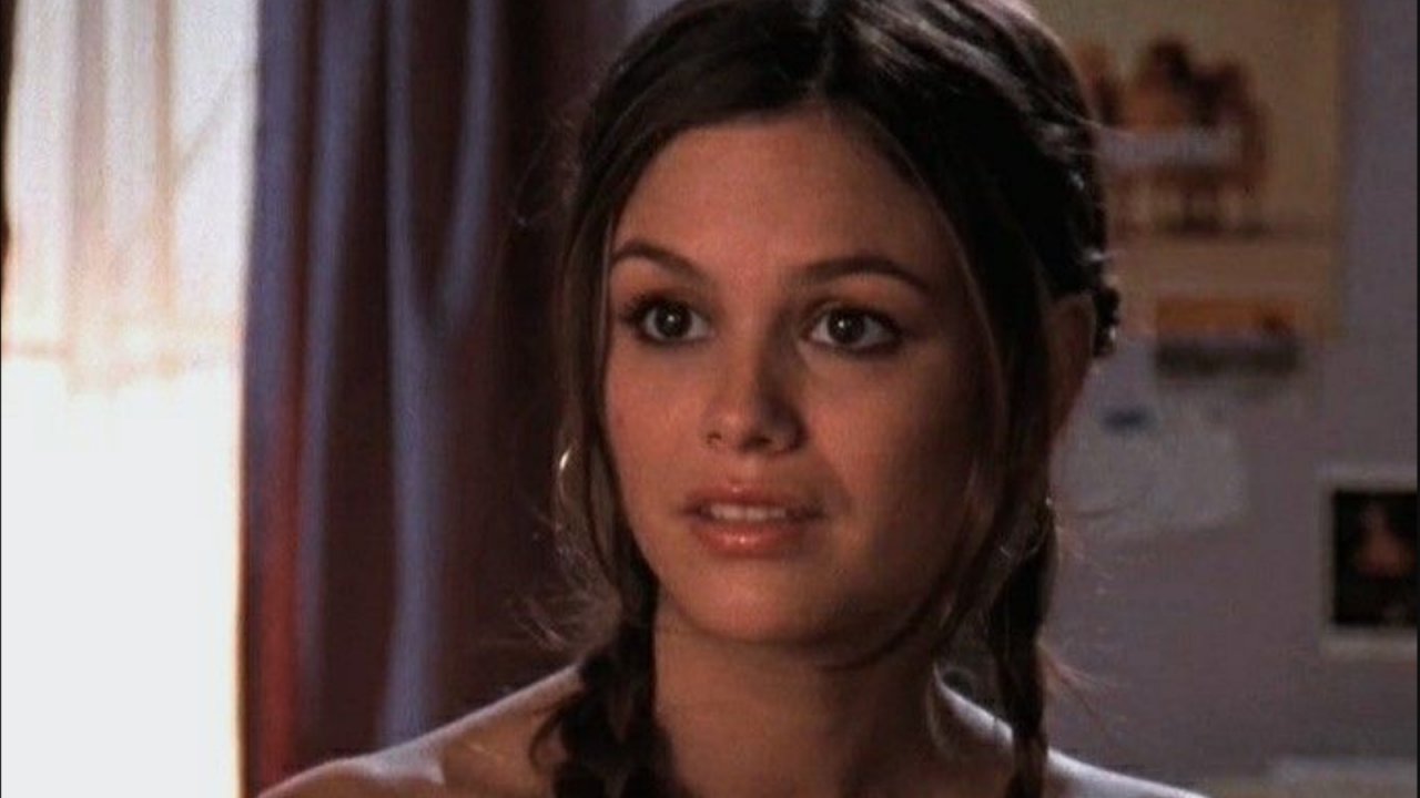 Rachel Bilson