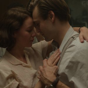 Shoshana: un'immagine