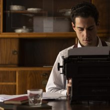 Shoshana: un momento del film