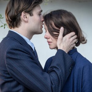 Shoshana: una foto del film