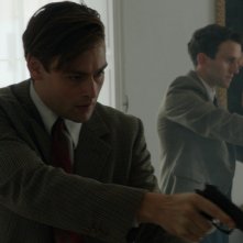 Shoshana: una sequenza tratta dal film