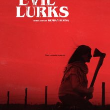 Locandina di When Evil Lurks