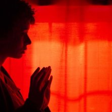 Woken: Erin Kellyman in una scena