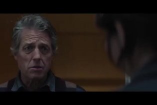 Heretic - Trailer dell'horror con Hugh Grant