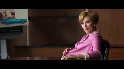 Fly Me To The Moon - Le Due Facce Della Luna - Scarlett Johansson e Channing Tatum nel nuovo Trailer Italiano