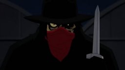 Batman: Caped Crusader - Trailer Season 1