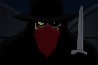 Batman: Caped Crusader - Trailer Season 1