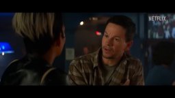 The Union - Trailer con Mark Wahlberg e Halle Berry