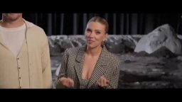 Fly Me To The Moon – Nuovo trailer con Scarlett Johansson e Channing Tatum