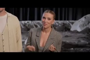 Fly Me To The Moon – Nuovo trailer con Scarlett Johansson e Channing Tatum