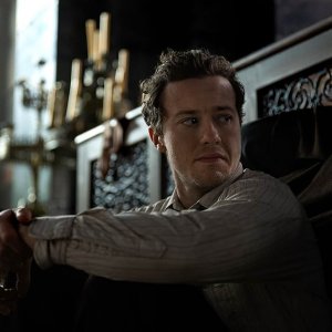 A Quiet Place: Giorno 1 - Joseph Quinn in una scena