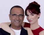 TIM Summer Hit con Carlo Conti e Andrea Delogu su Rai 1: ospiti e scaletta del festival estivo