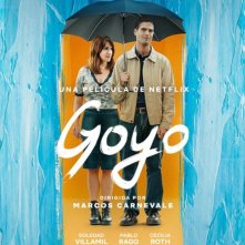 Locandina di Goyo