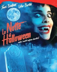Locandina di La Notte di Halloween