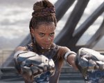 Letitia Wright sul futuro di Shuri nel MCU: 'C'è molto in arrivo'