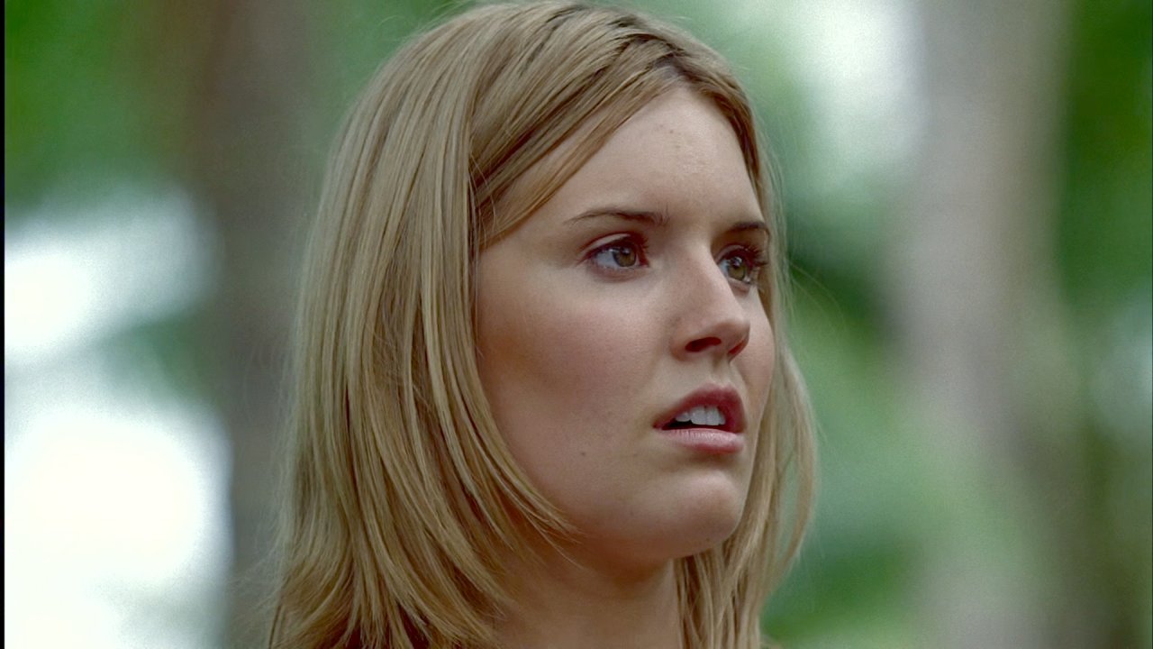 Maggie Grace