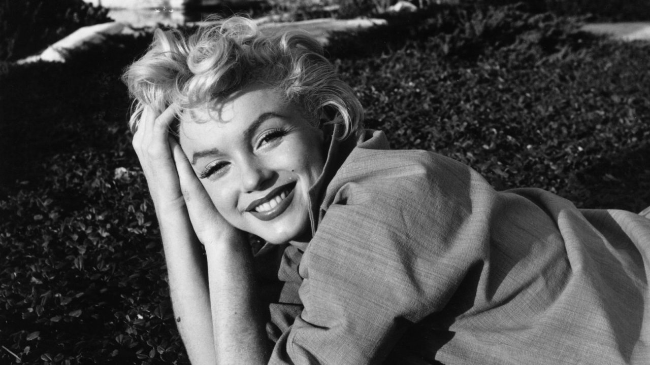 Una bella immagine di Marilyn Monroe