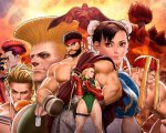 Street Fighter: svelata la data di uscita del film basato sulla popolare serie di videogiochi