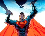 Superman: una foto dal set ricrea un momento toccante di All Star Superman della DC Comics