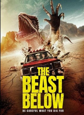Locandina di The Beast Below
