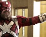 Thunderbolts*: David Harbour conferma di aver finito le riprese