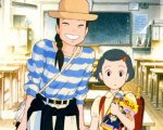 Un cuore grande così, il cinema di animazione di Isao Takahata: il libro sul maestro è in sconto su Amazon