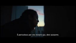 Madame Luna - Trailer Sottotitolato