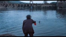 Il Mistero Scorre Sul Fiume - Trailer Italiano del film cinese