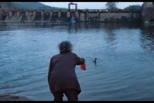 Il Mistero Scorre Sul Fiume - Trailer Italiano del film cinese