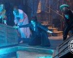 Agatha All Along: nella serie ci saranno tanti riferimenti a film cult